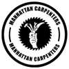 Manhattan Carpenters logo