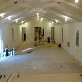 Orange Park Chapel Remodel
