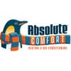 Absolute Comfort Heating & Air Conditioning logo