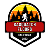 Sasquatch Floors logo