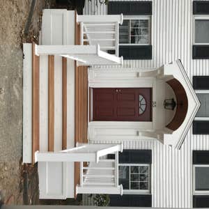 Curb Appeal