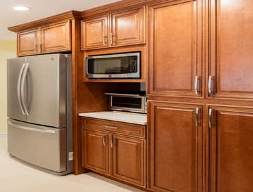 Photos from Box Blu Cabinets LLC