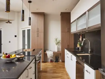 Photos by Bluestem Remodeling #1