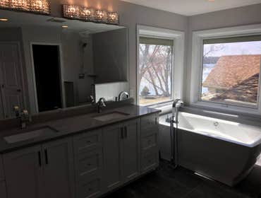 Project photos