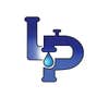 Landry Plumbing ‎L‎L‎C‎ logo