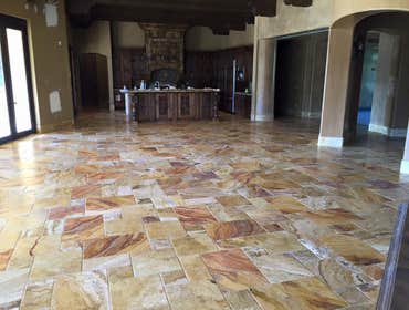 Photos from Querobabi Tile Setters LLC