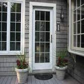 Windows and Doors