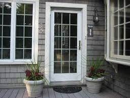 Windows and Doors