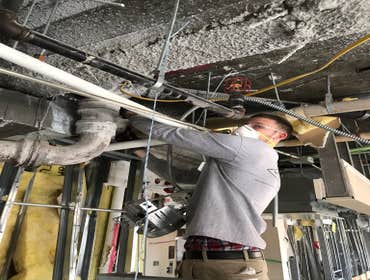 Photos by Barker plumbing LLC #1
