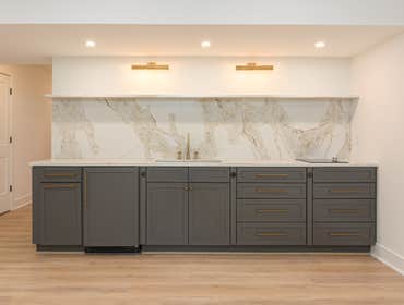 Photos by Evergreen Construct Inc #1
