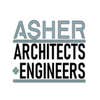 Asher Architects + Engineers logo