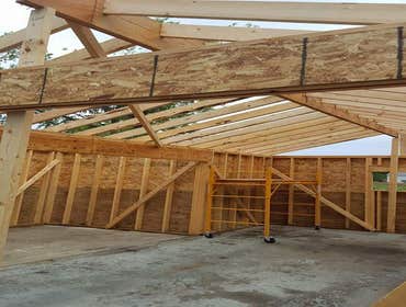 Photos from A to Z Custom Carpentry and Contracting LLC