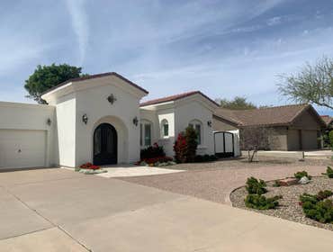Photos by All About Stucco LLC DBA All About Paint and Renovations #1