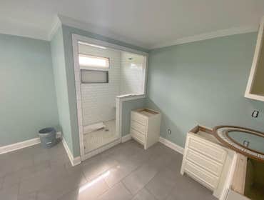 Harvell Remodel