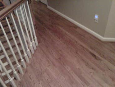 Photos from Professional Installed Wood Floors