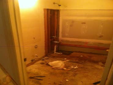 Roma General Contractor Llc Project