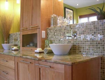 Photo(s) from Johnny On The Spot Remodeling Inc Several random projects completed over the years