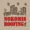 Nokomis Roofing Co logo