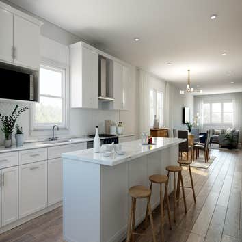 Genstone Construction