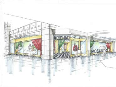 Interior Designs