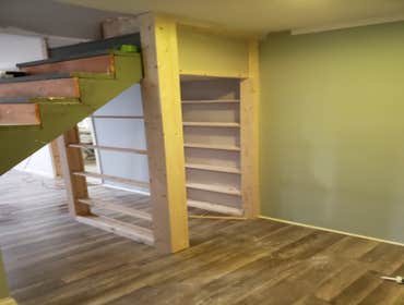 Photos by Zion Home Improement/restoration LLC #1