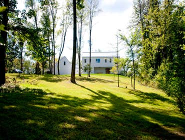 2soNs acres mOdern fArmHouse