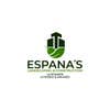 Espana's Landscaping & Construction logo