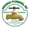 Ansorge Plumbing Inc (cfc) logo