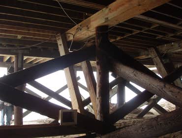 Photo(s) from R Goodrich Construction