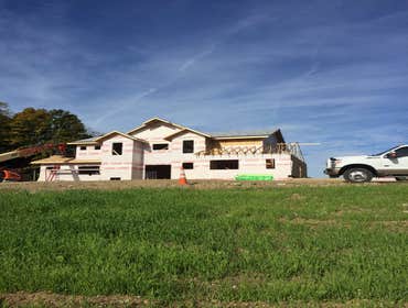 House Build