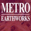 Metro Earthworks logo
