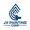 Jx Painting logo