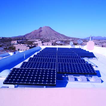 Photos from Sunpower by Positive Energy Solar