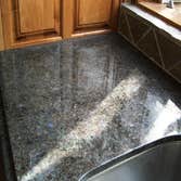 Granite Top