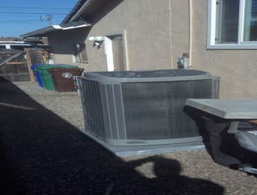 installs and repairs residential and commertial