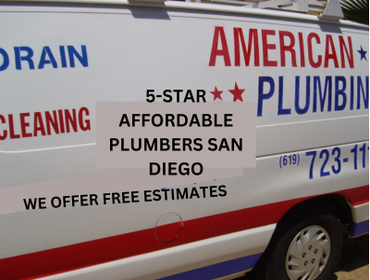 Photos by American plumbing Co #1