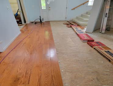 Photos by an Quality Construction Inc #1