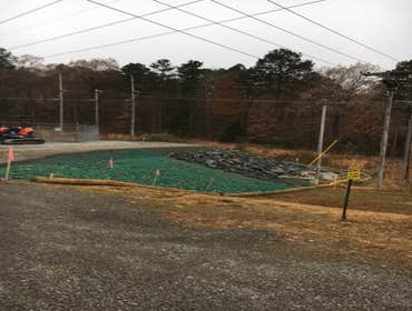 Erosion Control