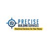 Precise Building Services logo