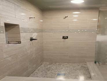 Photos from Affordable Tile Pro