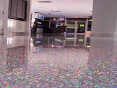Photos by Flo Real Epoxy Systems #1 Various