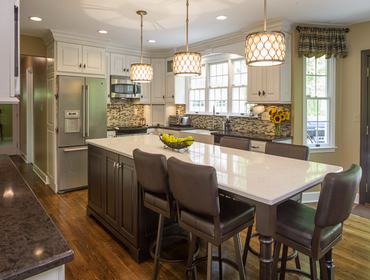 Photos by Kenwood Kitchens Inc #1