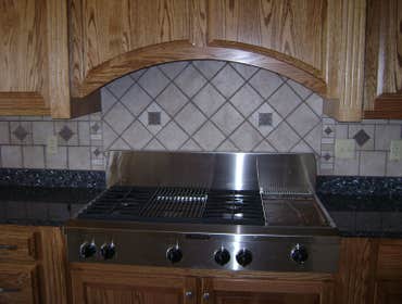 Fisco Flooring Projects
