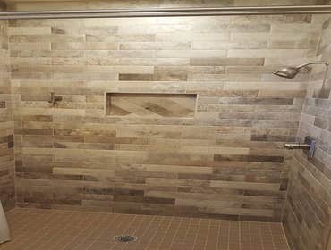 Bathroom Renovation