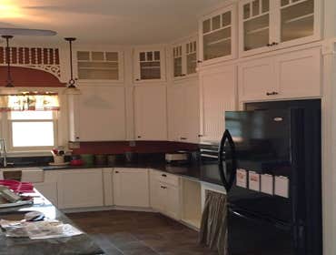 Photos by M&D Cabinets & Millwork Inc #1