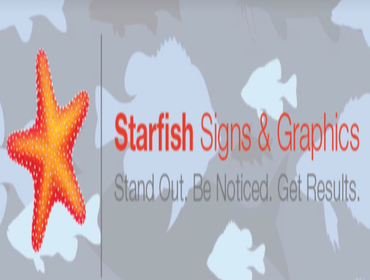 Photos from Starfish Signs & Graphics Inc