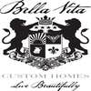Bella Vita Custom Homes logo