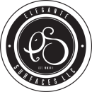 Photos by Elegante Porcelain Surfaces #1
