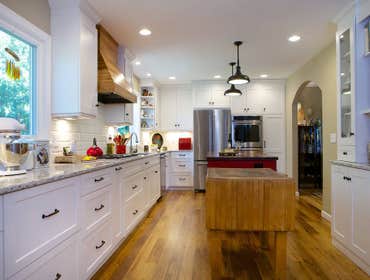 Photos from Dynamic Kitchens & Interiors Inc
