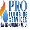 PRO Plumbing Services logo